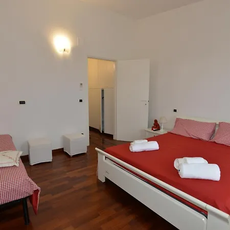 La Casa Del Casale * Roseto Degli Abruzzi