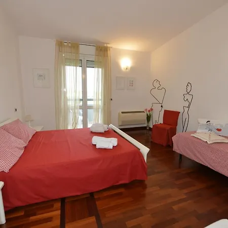 La Casa Del Casale Roseto Degli Abruzzi