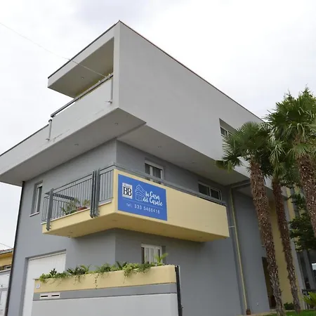La Casa Del Casale * Roseto Degli Abruzzi