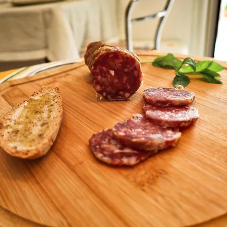 La Casa Del Casale Bed & Breakfast