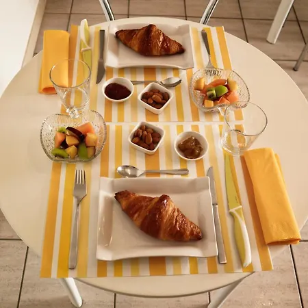 La Casa Del Casale Bed & Breakfast Roseto Degli Abruzzi