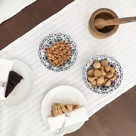 La Casa Del Casale 4* Roseto Degli Abruzzi