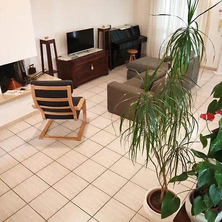 La Casa Del Casale Roseto Degli Abruzzi