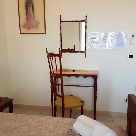 La Casa Del Casale * Roseto Degli Abruzzi