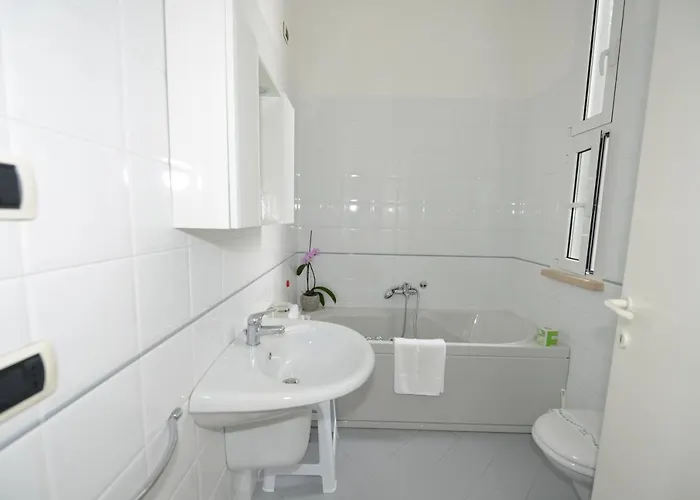 La Casa Del Casale Nocleg ze śniadaniem 4*