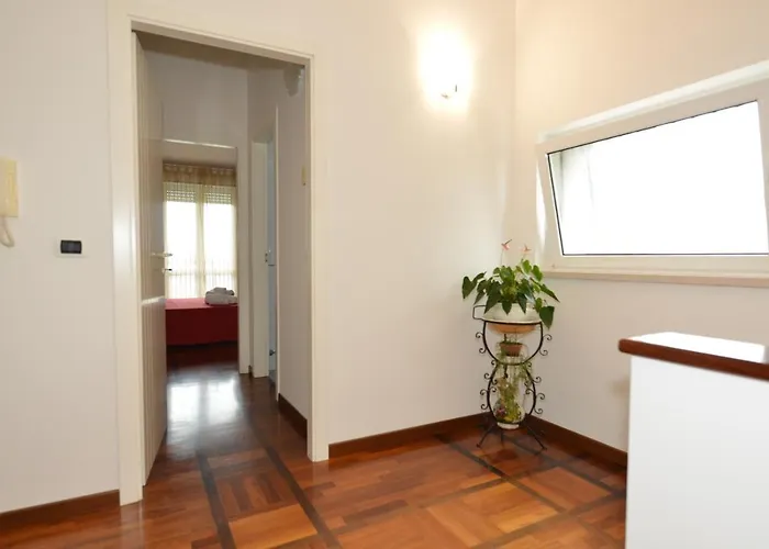 Nocleg ze śniadaniem La Casa Del Casale 4*