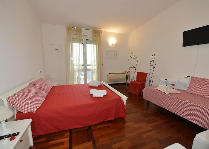 La Casa Del Casale Roseto Degli Abruzzi