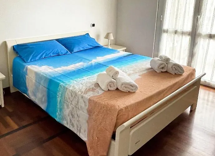 Nocleg ze śniadaniem La Casa Del Casale 4*