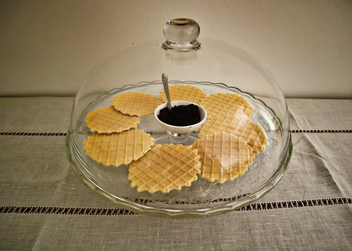 Nocleg ze śniadaniem La Casa Del Casale