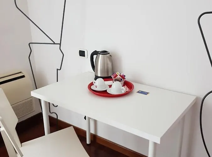 La Casa Del Casale 4* Roseto Degli Abruzzi