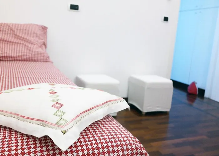 La Casa Del Casale Roseto Degli Abruzzi