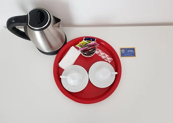 La Casa Del Casale Nocleg ze śniadaniem