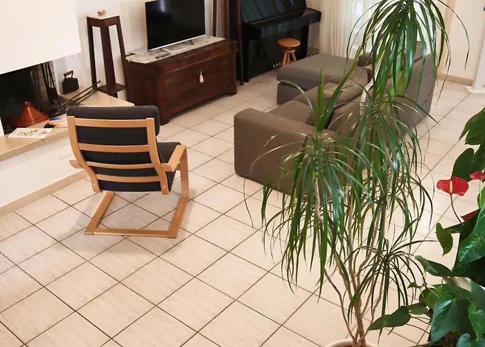 La Casa Del Casale Roseto Degli Abruzzi