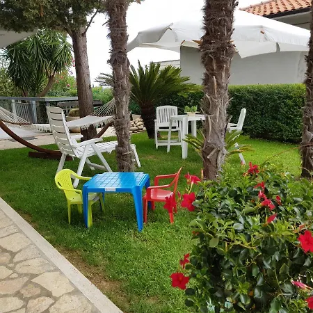 La Casa Del Casale