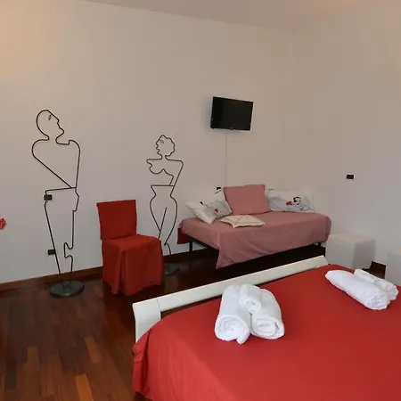 La Casa Del Casale
