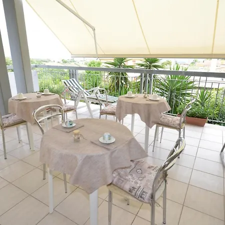 Bed and breakfast La Casa Del Casale
