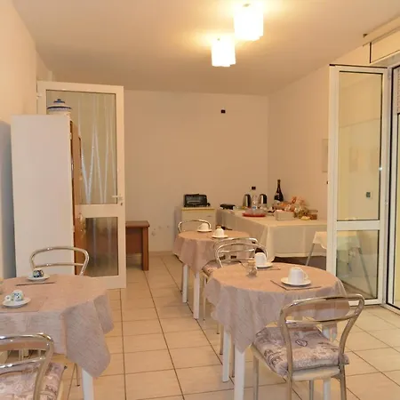 לינה וארוחת בוקר La Casa Del Casale