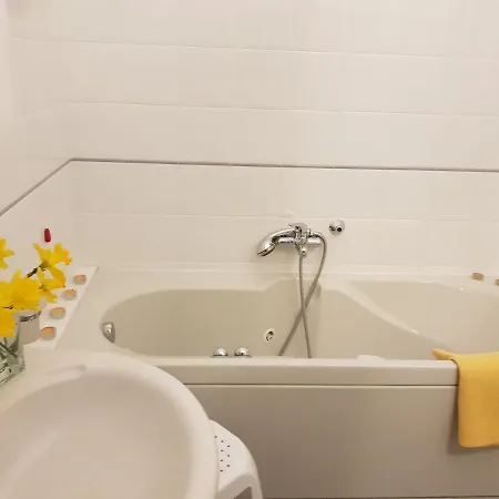 Bed & Breakfast La Casa Del Casale 4*