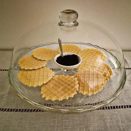 Bed & Breakfast La Casa Del Casale