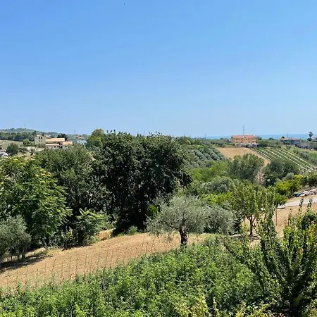 La Casa Del Casale Roseto Degli Abruzzi