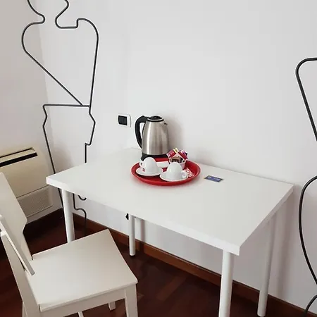 La Casa Del Casale 3* Roseto Degli Abruzzi