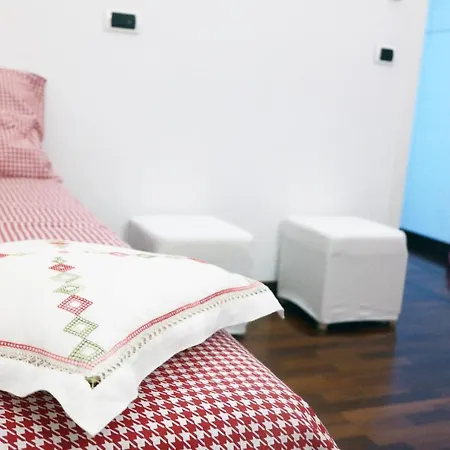 La Casa Del Casale Roseto Degli Abruzzi