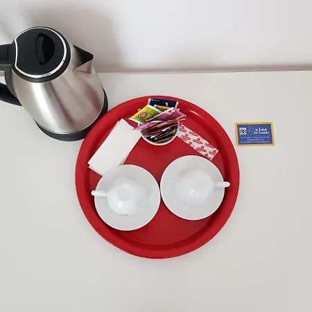 La Casa Del Casale Bed & Breakfast