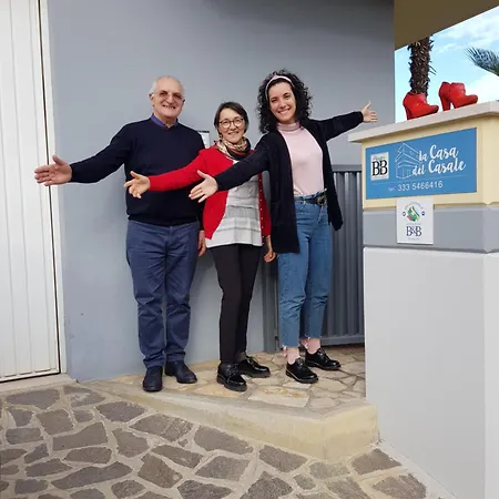 La Casa Del Casale