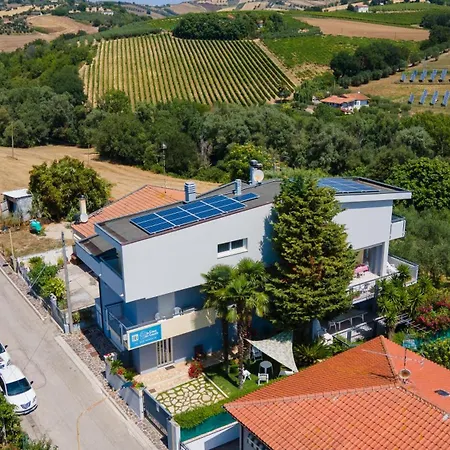 La Casa Del Casale Bed and breakfast