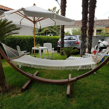 Bed and breakfast La Casa Del Casale