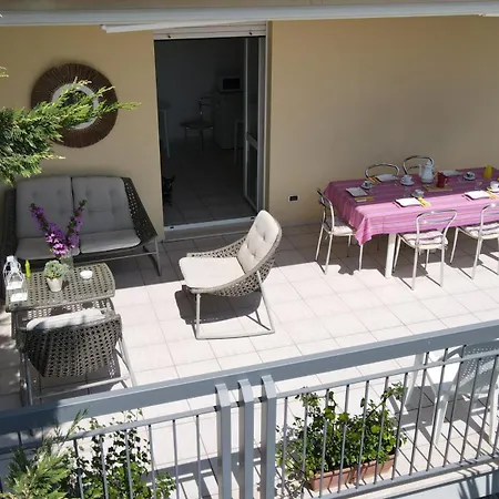 La Casa Del Casale