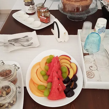 Bed and breakfast La Casa Del Casale