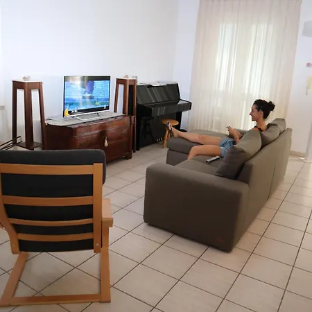 La Casa Del Casale Bed and breakfast