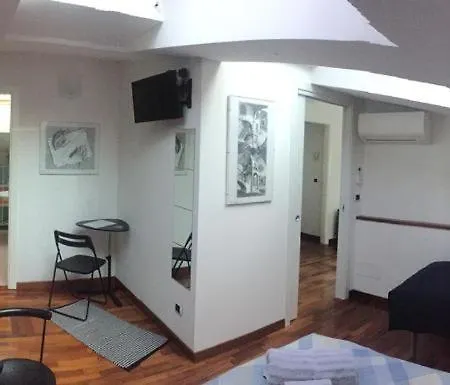 La Casa Del Casale Bed and breakfast Roseto Degli Abruzzi