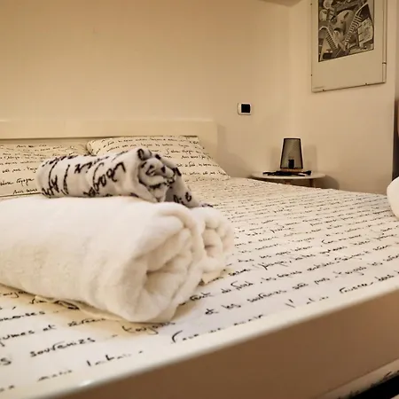 La Casa Del Casale Bed and breakfast