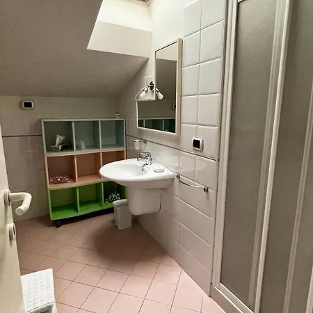La Casa Del Casale 3* Roseto Degli Abruzzi