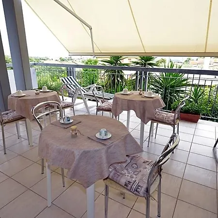 Bed & Breakfast La Casa Del Casale