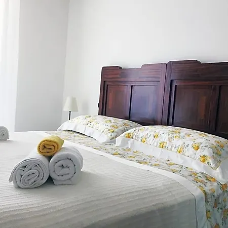 La Casa Del Casale 3* Roseto Degli Abruzzi
