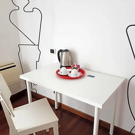 Bed & Breakfast La Casa Del Casale 3*