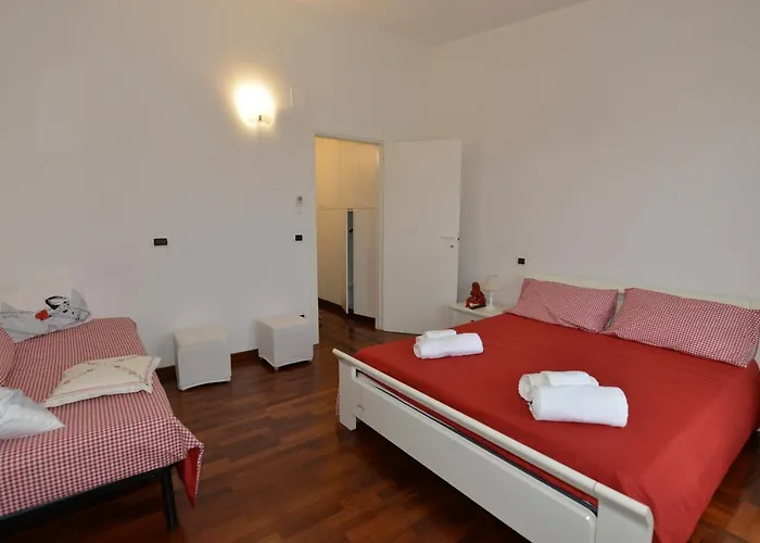 La Casa Del Casale 4* Розето-дельи-Абруцци