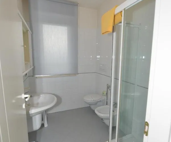 La Casa Del Casale רוזטו דליי אברוצי