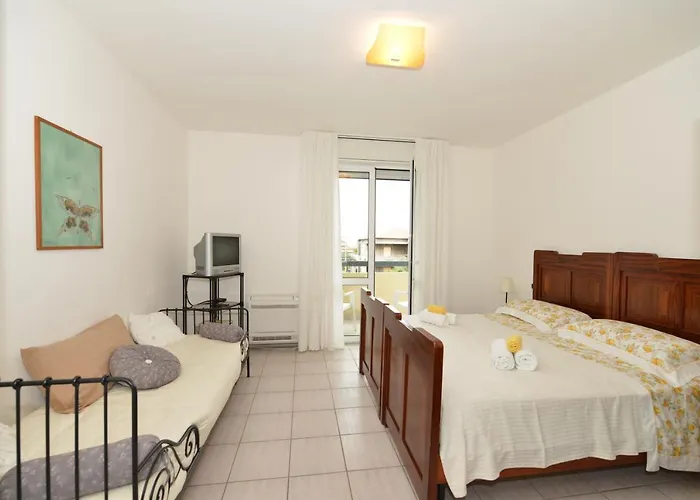 La Casa Del Casale Отель типа 