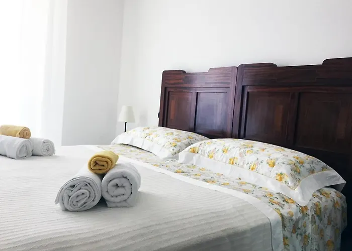 לינה וארוחת בוקר La Casa Del Casale 4*