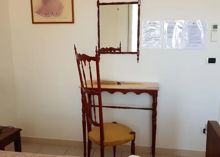 La Casa Del Casale 4* Розето-дельи-Абруцци