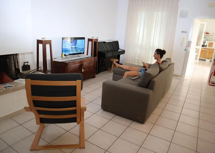 La Casa Del Casale Отель типа 